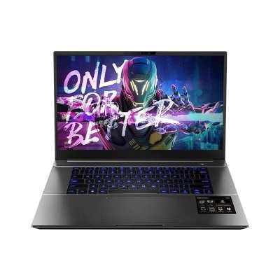 ноутбук Maibenben P527 P527FSFSLBRE0 Серый