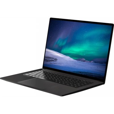 ноутбук Maibenben P625 P625QSB0LGRE0 Темно-Серый