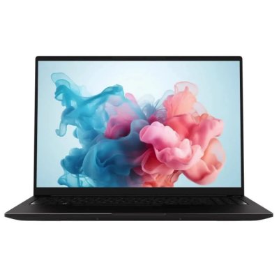 ноутбук Maibenben P687 P687QSG0LBRE0 Черный