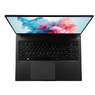 ноутбук Maibenben P687 P687QSG0LBRE0 Черный