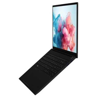 ноутбук Maibenben P687 P687QSG0LBRE0 Черный