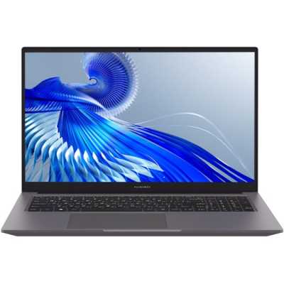 ноутбук Maibenben P725 P7251SF0HGRE0 Серый