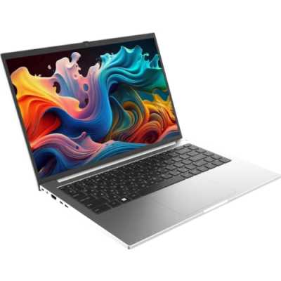 ноутбук Maibenben S14B-R560UMBQSLSRE0-wpro Серебристый