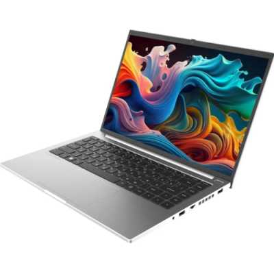 ноутбук Maibenben S14B-R560UMBQSLSRE0-wpro Серебристый