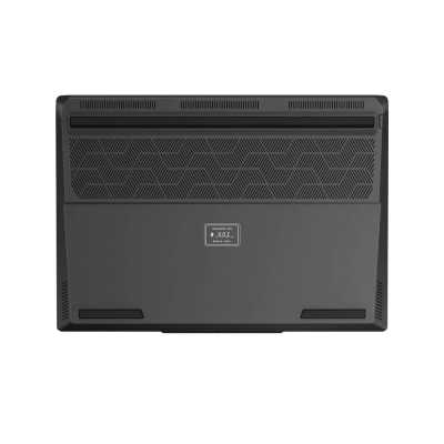 ноутбук Maibenben X-Treme Typhoon Atomic Heart X16B-R98956GQSHBRE3 Черный