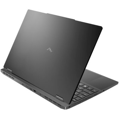 ноутбук Maibenben Typhoon X15B-R78746GQSLBRE0-wpro Серый