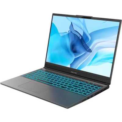 ноутбук Maibenben X-Treme Typhoon X16A-R774350F2RLG4E10-wpro Серый