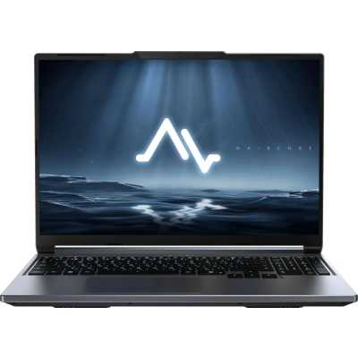 ноутбук Maibenben X16C-i737560FERHG4E10 Серый