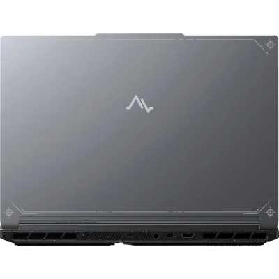 ноутбук Maibenben X16C-i737560FERHG4E10 Серый