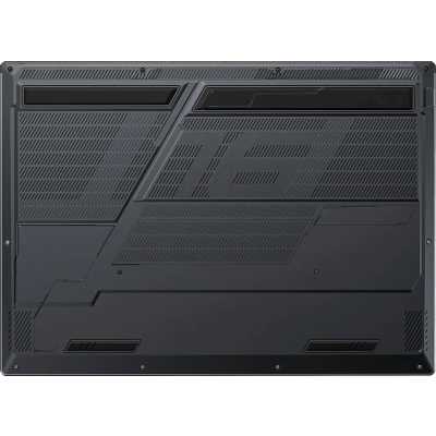 ноутбук Maibenben X16C-i737560FERHG4E10 Серый