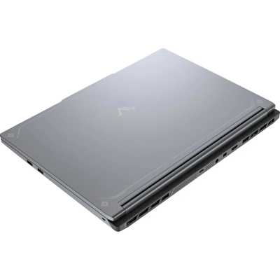 ноутбук Maibenben X16C-i737560FERHG4E10 Серый