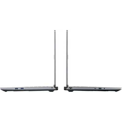 ноутбук Maibenben X16C-i737560FERHG4E10 Серый