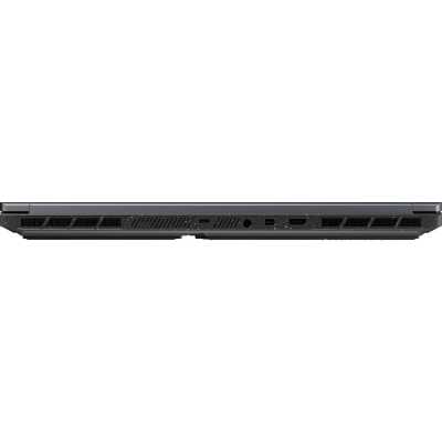 ноутбук Maibenben X16C-i737560FERHG4E10 Серый