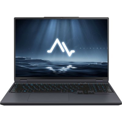 ноутбук Maibenben X16F-R98957T0JGRHG4E10 Серый
