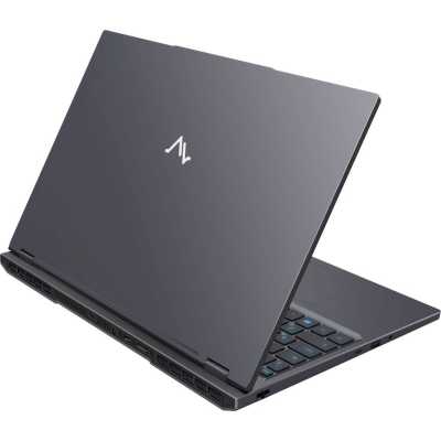 ноутбук Maibenben X16F-R98957T0JGRHG4E10 Серый