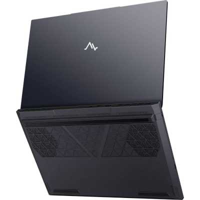 ноутбук Maibenben X16F-R98957T0JGRHG4E10 Серый