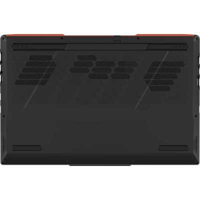 ноутбук Maibenben X17F-R774350G34LG4E10 Серый