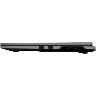 ноутбук Maibenben X17F-R774350G34LG4E10 Серый