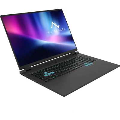 ноутбук Maibenben X18A-R989570R3RHB4E10 Черный