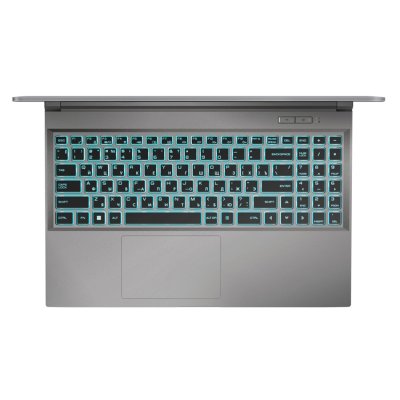 ноутбук Maibenben X577 X577FSFNLGRE1 Серый