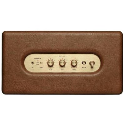 портативная акустика Marshall Stanmore III Brown