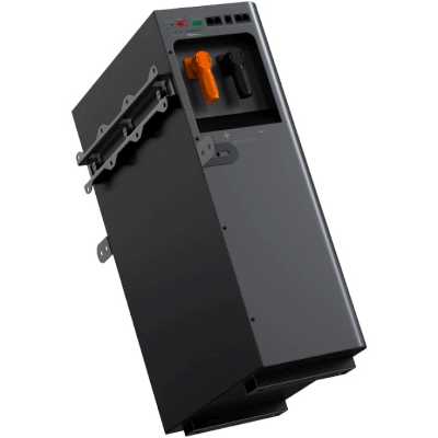 батарея для UPS Marsriva MR-LFP48-100-WMD