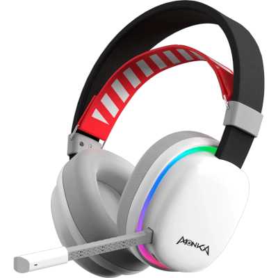 гарнитура Marvo Monka Echo HG9069W