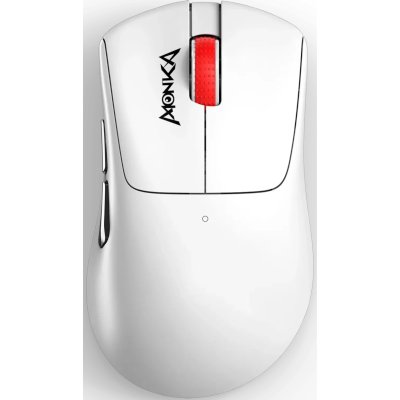 мышь Marvo Monka Rapid G982W Белый