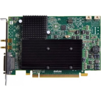 контроллер видеостены Matrox MURA-MPXSDIF