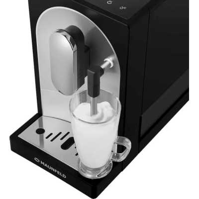 кофемашина Maunfeld MF-A7021BK