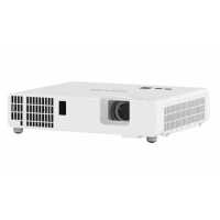 проектор Maxell MP-JW3501 Белый