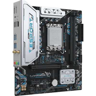 материнская плата Maxsun eSport B860M Gank WiFi