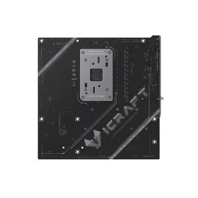 материнская плата Maxsun iCraft B850M WIFI