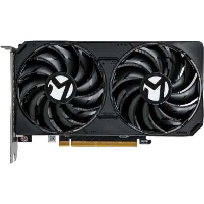 видеокарта Maxsun nVidia GeForce RTX 3050 TRB MS-RTX3050 TRB 6G Черный