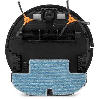 робот-пылесос Maxwell MW-3291 белый