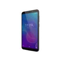 смартфон Meizu C9 Pro Black черный