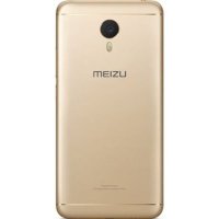 смартфон Meizu M3 Note L681H Gold-White 16GB