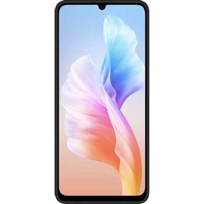 смартфон Meizu Note 21 8/256GB Black черный