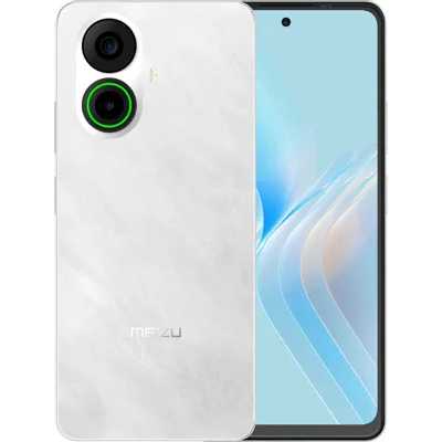 смартфон Meizu Note 21 Pro 8/256GB White белый