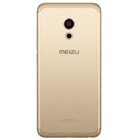 смартфон Meizu Pro 6 M570H 32Gb Gold-White