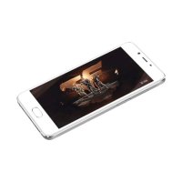 смартфон Meizu U10 32GB Silver серебристый