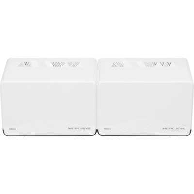 роутер Mercusys Halo H27BE 2-Pack