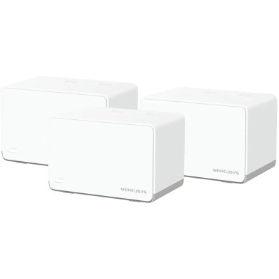 роутер Mercusys Halo H70X 3-Pack