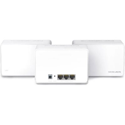 роутер Mercusys Halo H80X 3-Pack