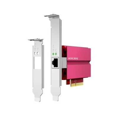 сетевая карта Mercusys MA510E