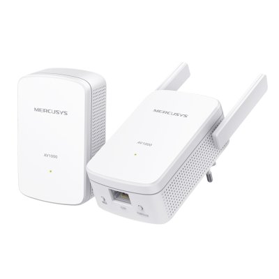 Powerline Mercusys MP510 KIT