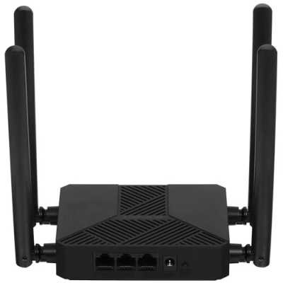 роутер Mercusys MR62X