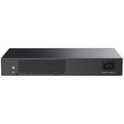 коммутатор Mercusys MS116GS