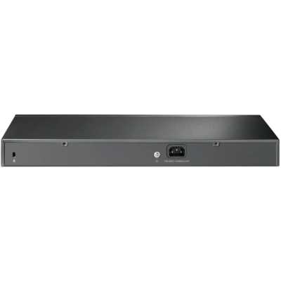 коммутатор Mercusys MS118CP