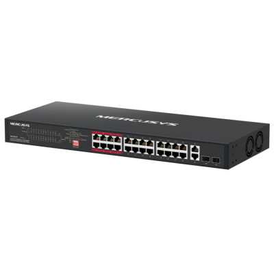 коммутатор Mercusys MS126CP